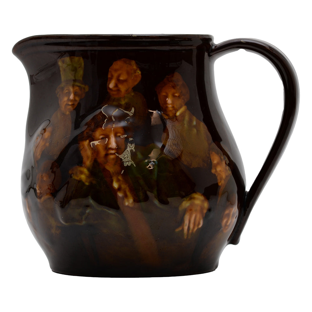 Kingsware Memories Jug