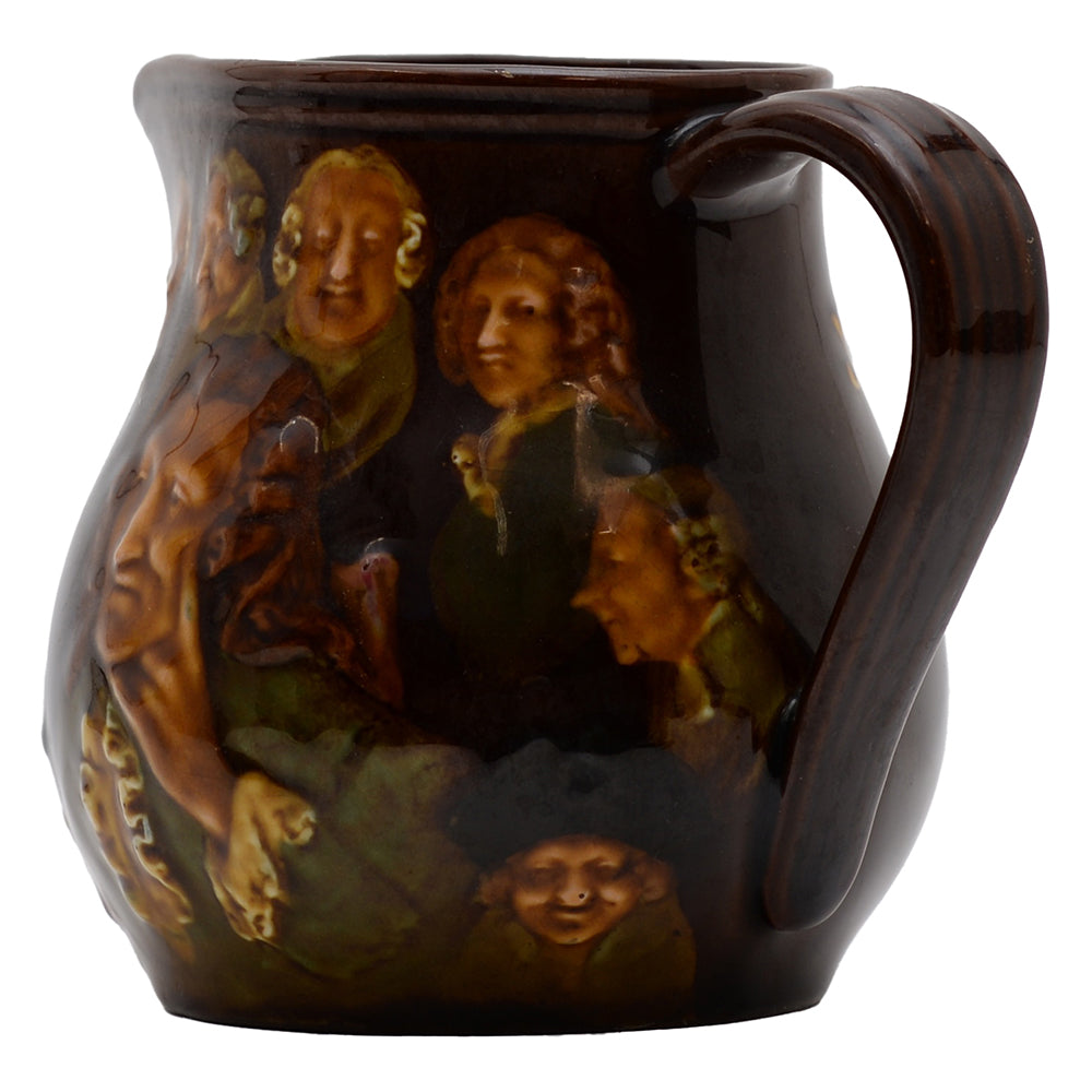 Kingsware Memories Pitcher