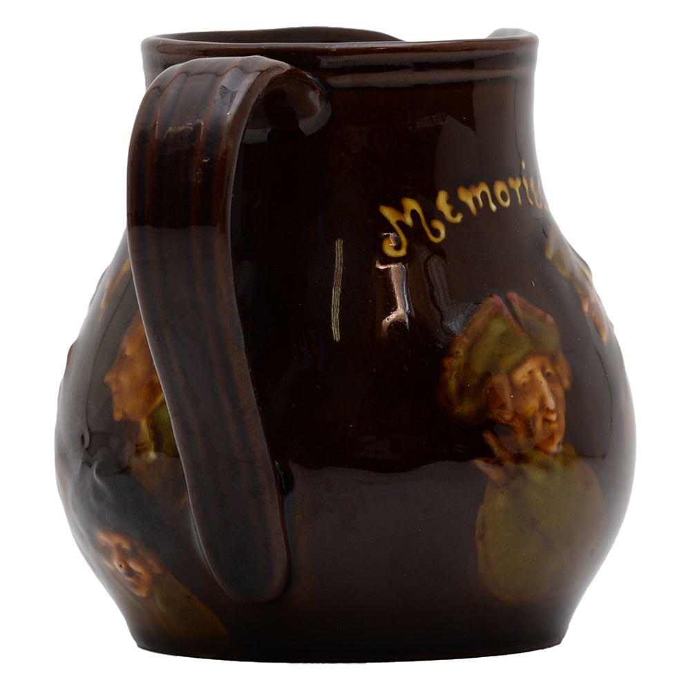 Kingsware Memories Pitcher
