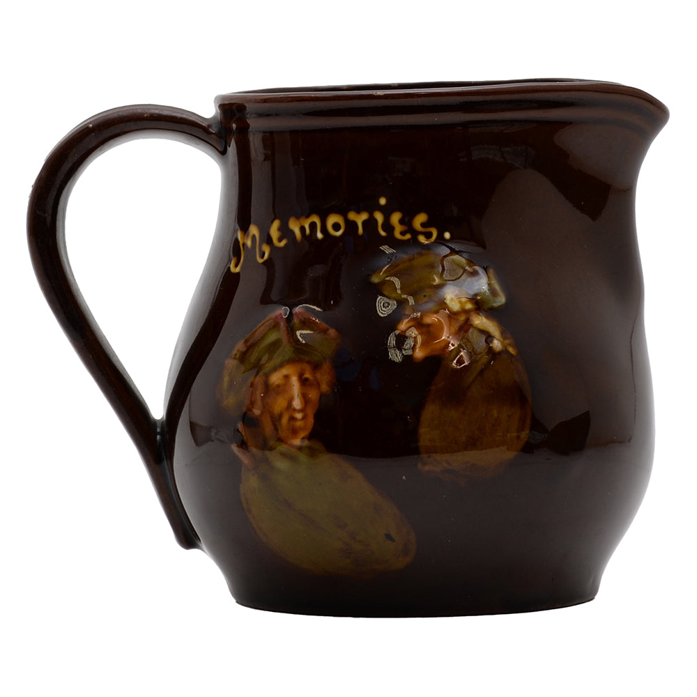 Kingsware Memories Pitcher