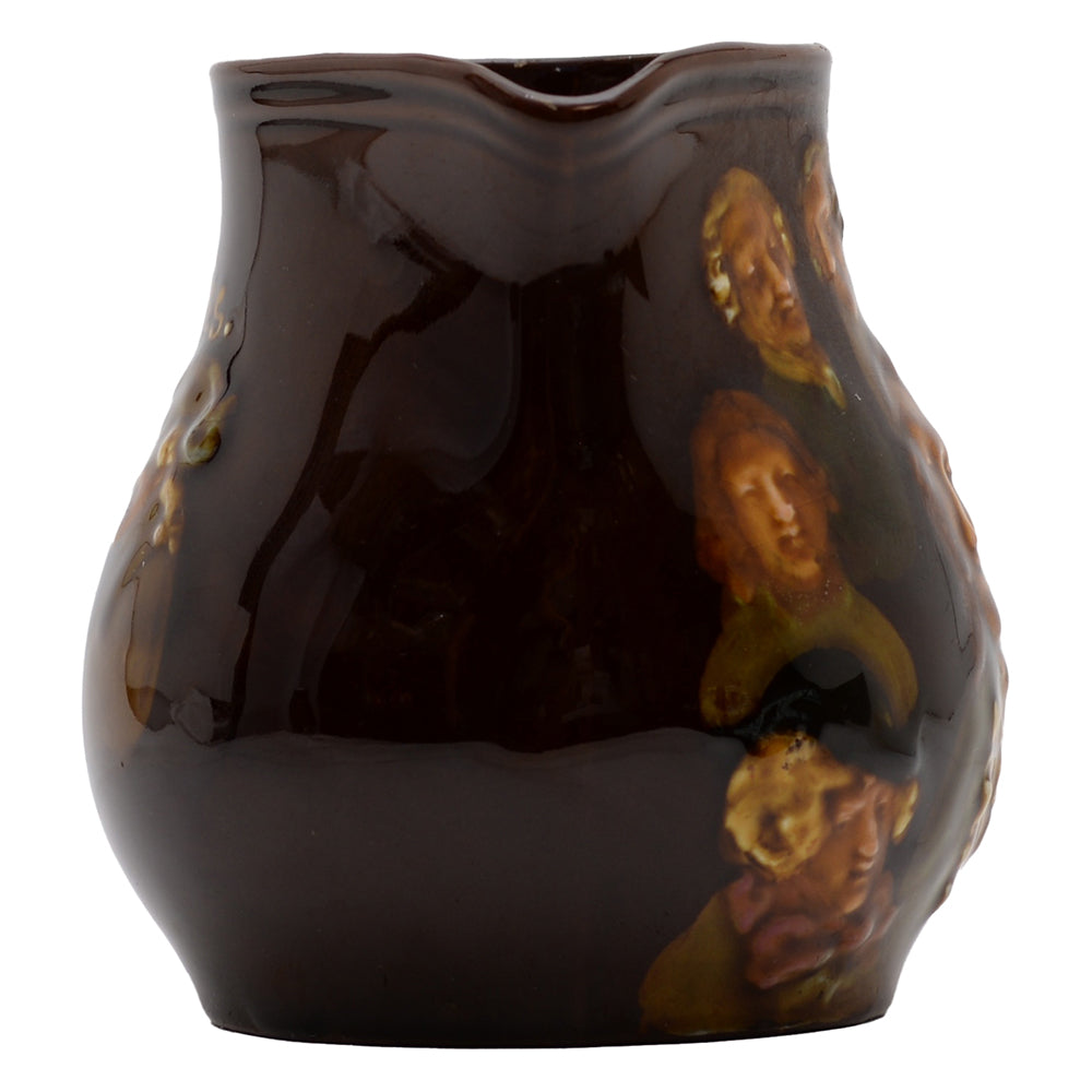 Kingsware Memories Pitcher