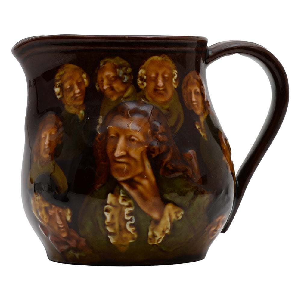 Kingsware Memories Pitcher