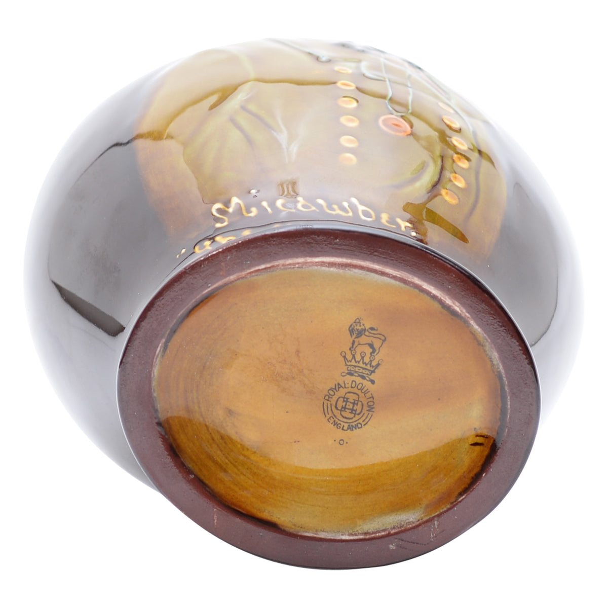 Mr. Micawber The Ever Expectant