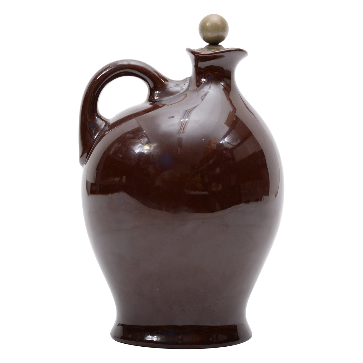 Mr Micawber Kingsware Bottle