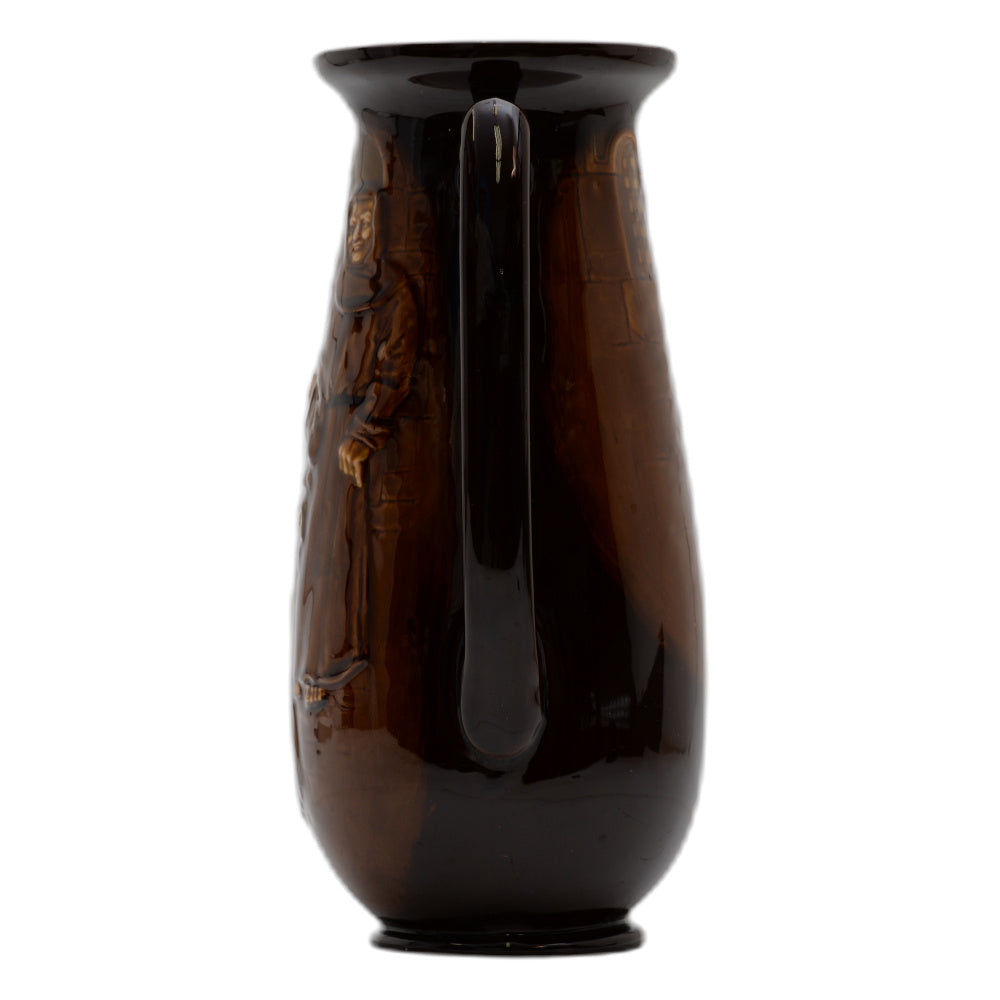 Kingsware Monk In Cellar Loving Cup