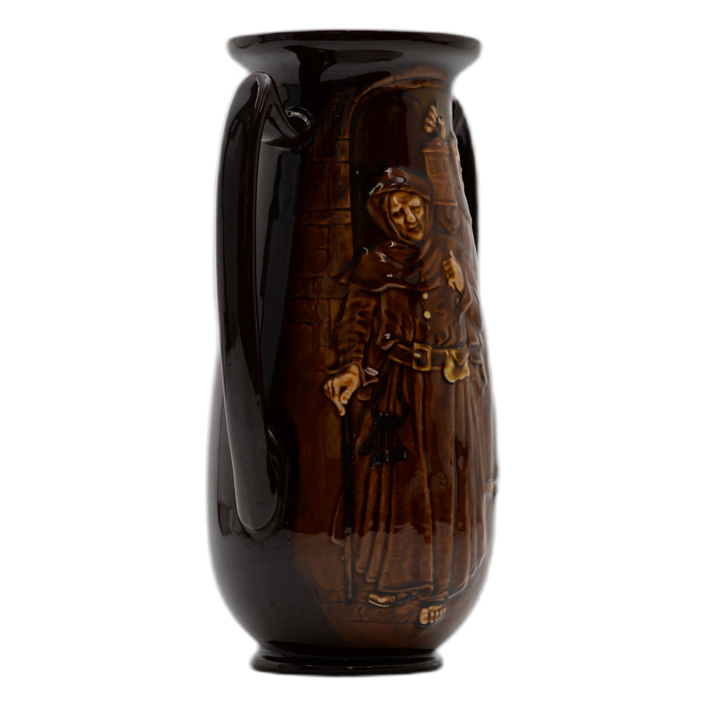 Kingsware Monk In Cellar Loving Cup