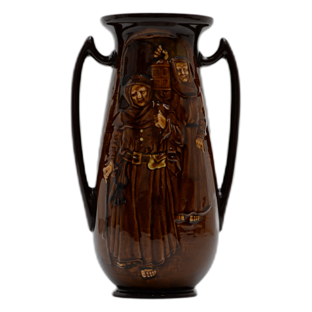 Kingsware Monk In Cellar Loving Cup
