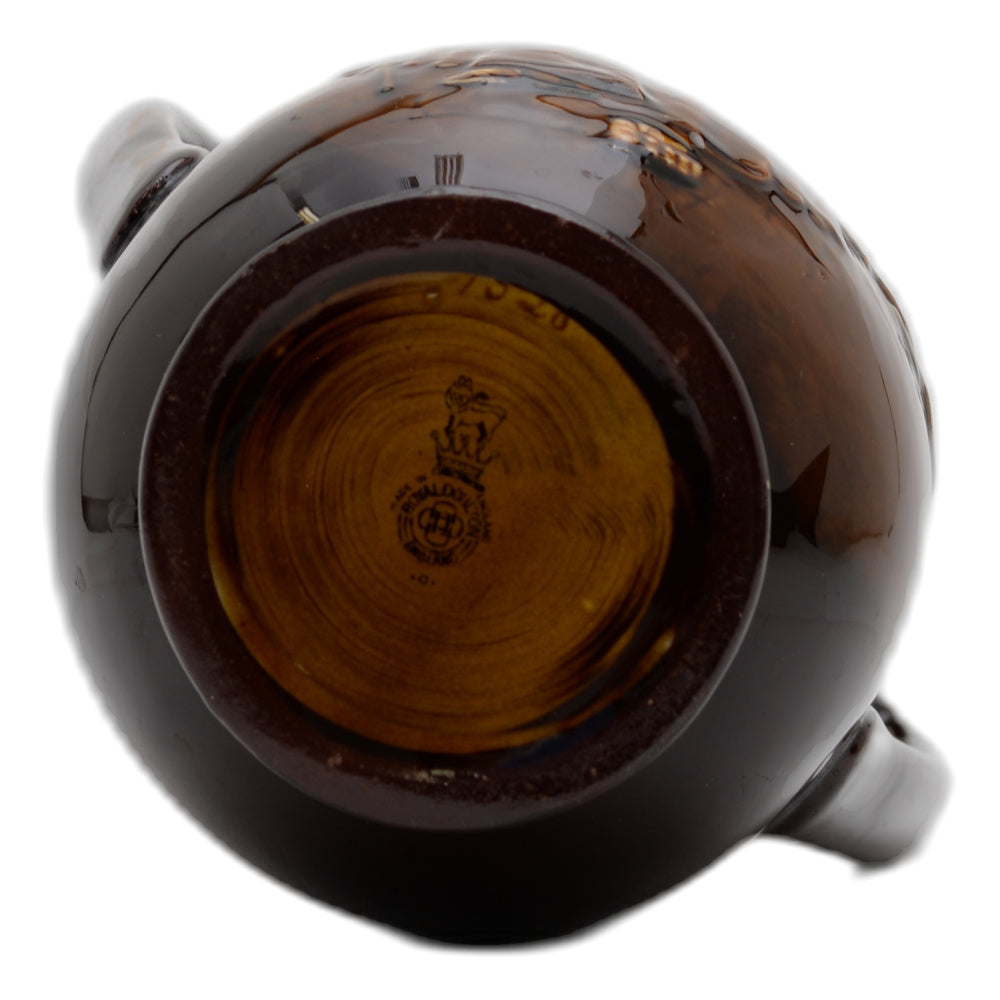 Kingsware Monk In Cellar Loving Cup