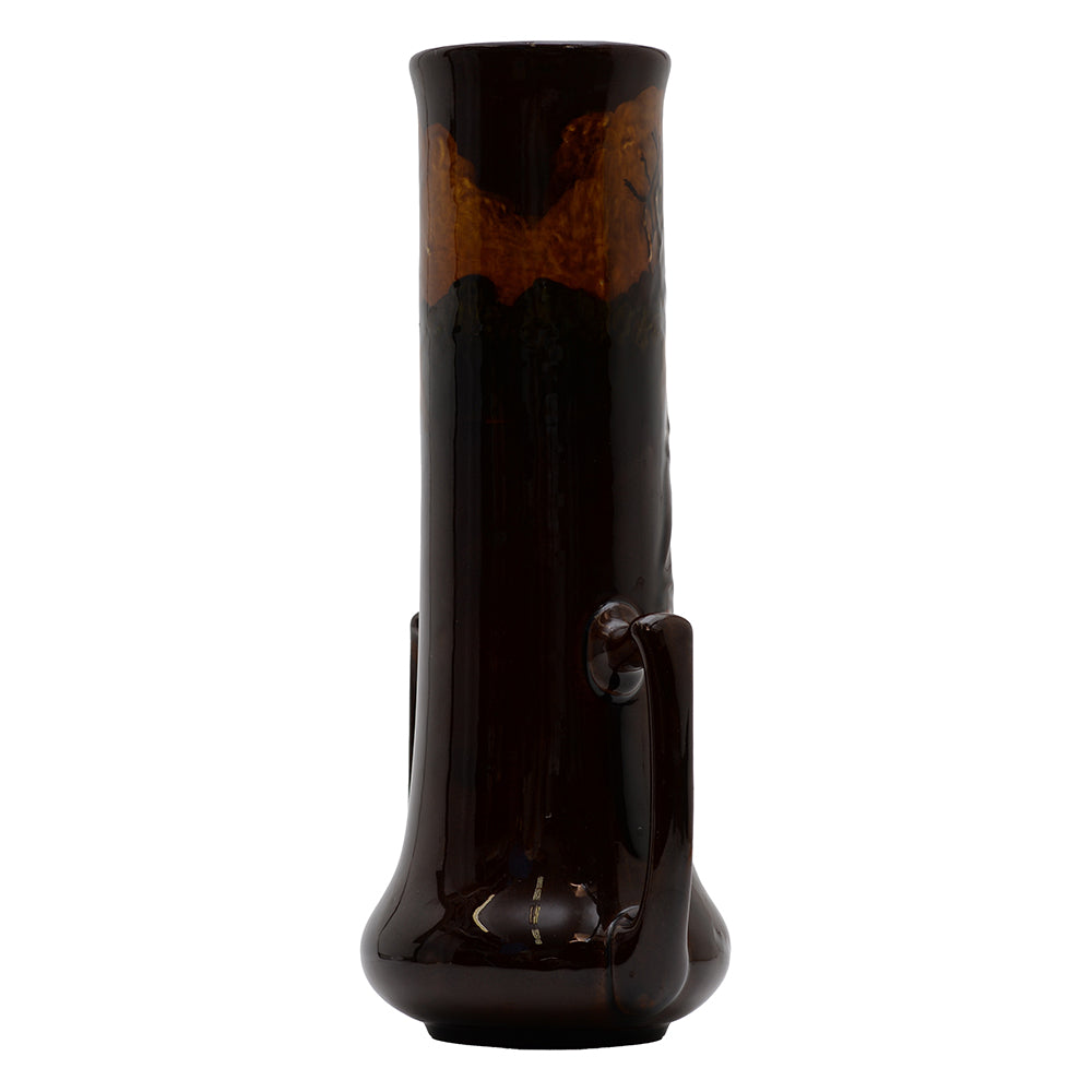 Kingsware Monk Vase