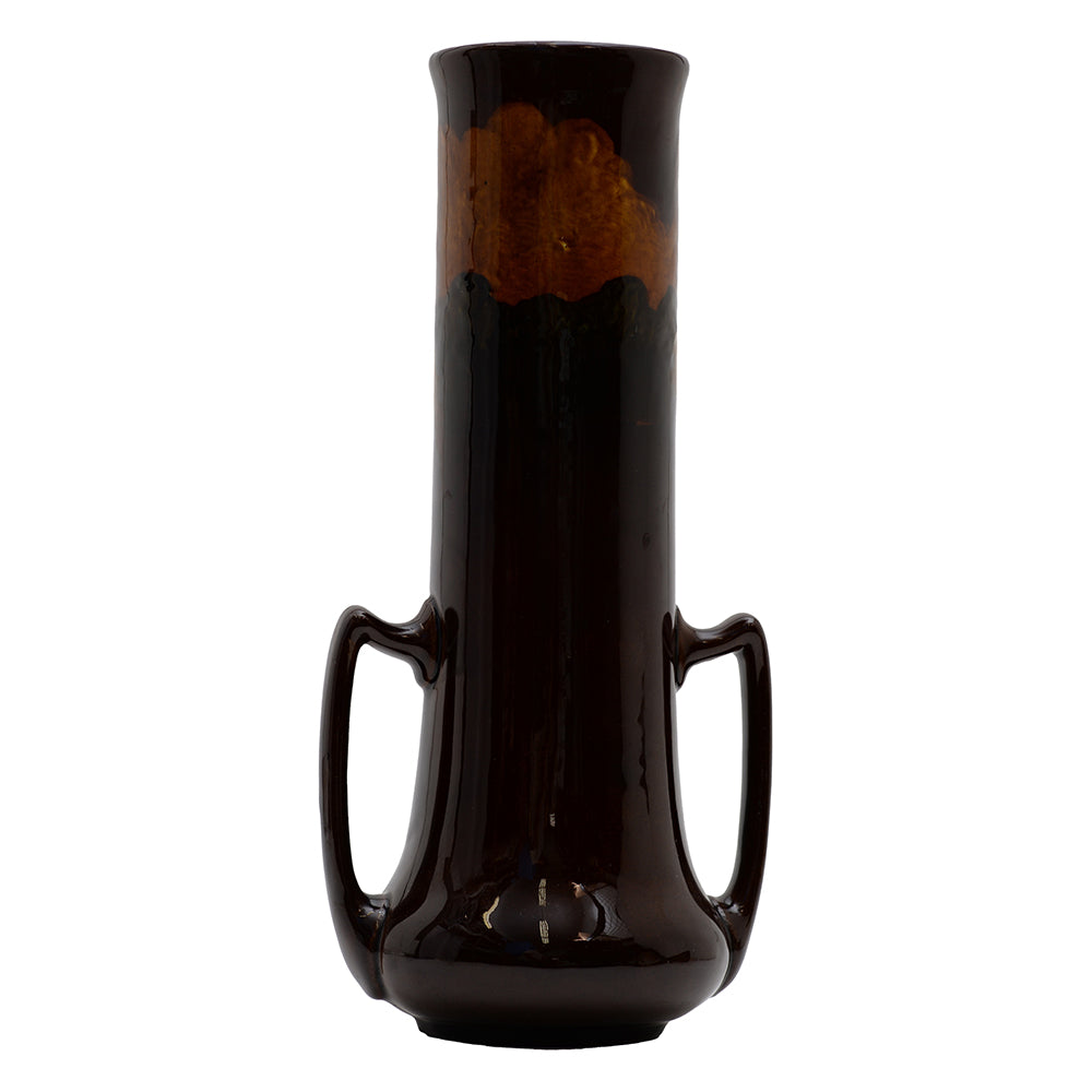 Kingsware Monk Vase