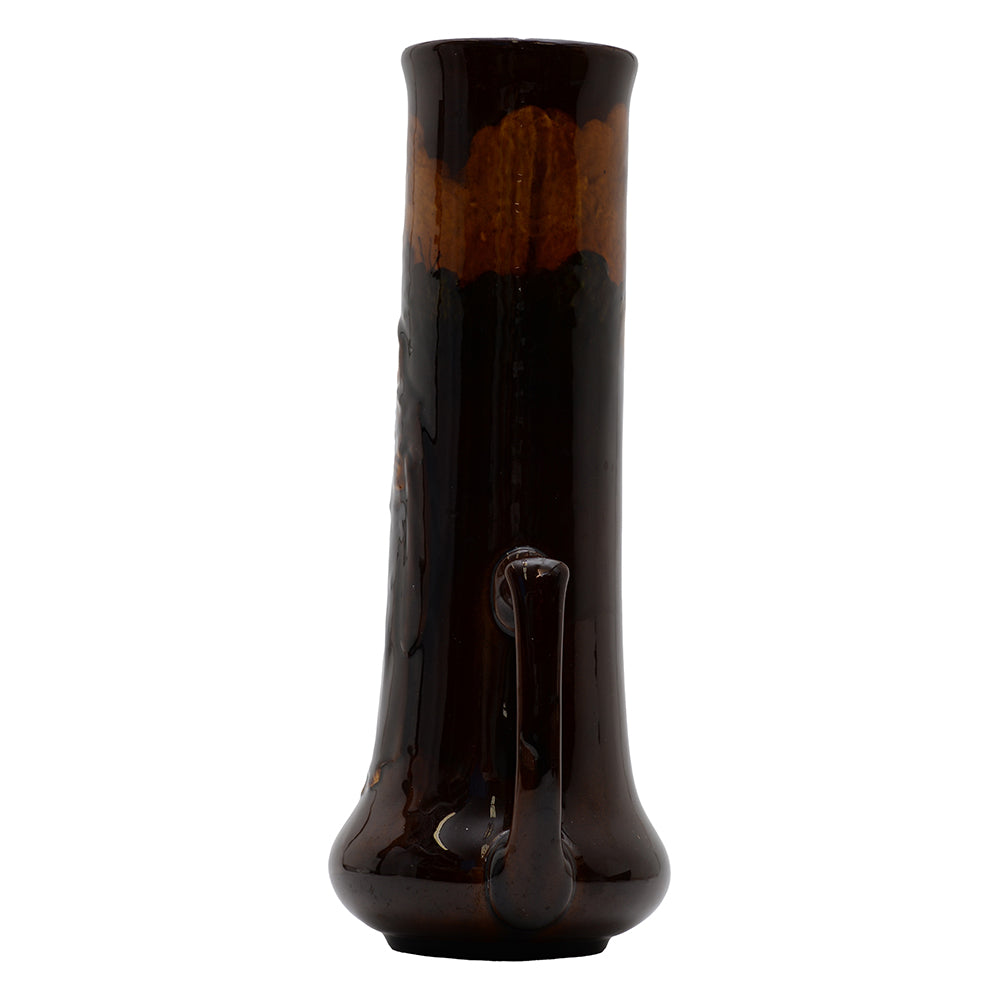 Kingsware Monk Vase