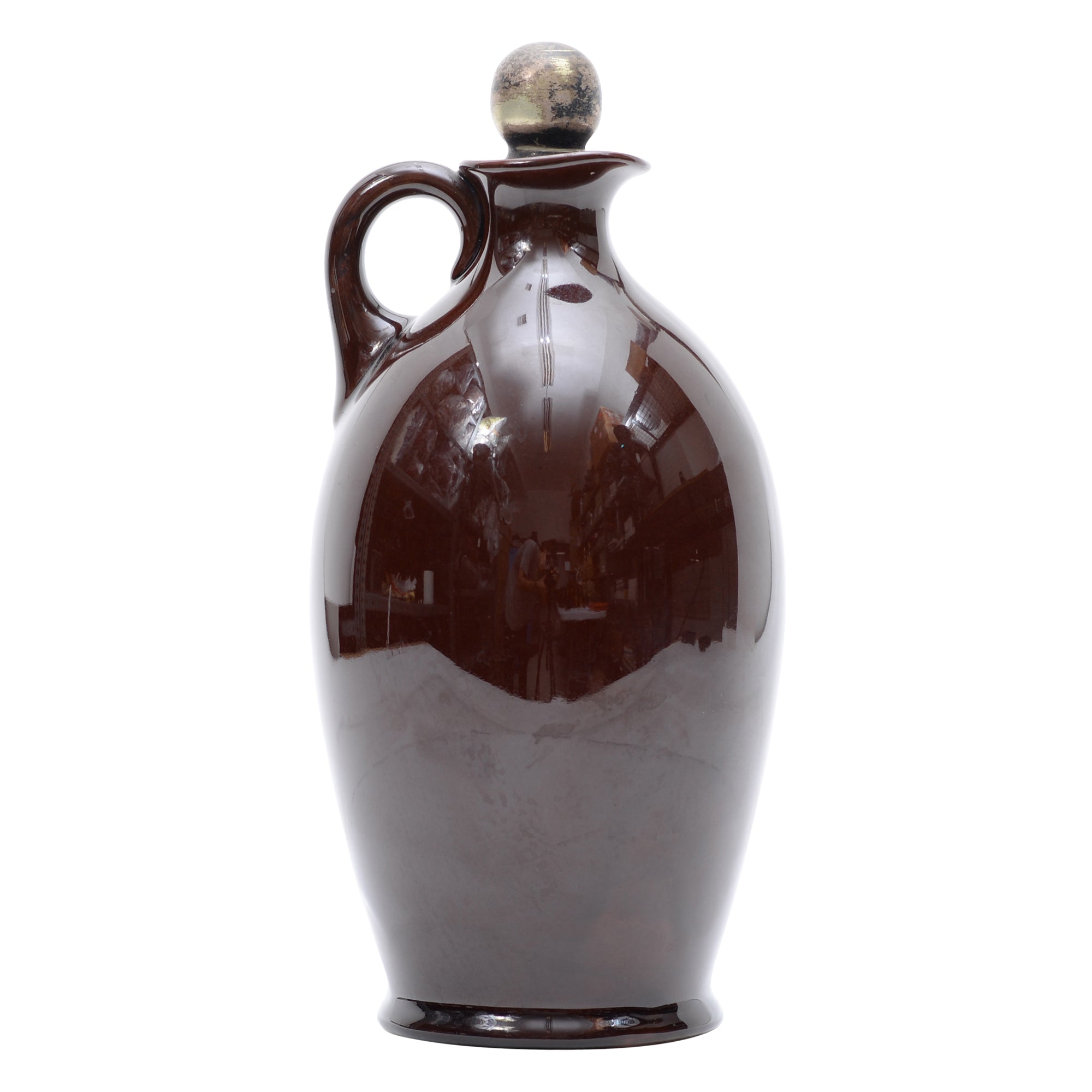 Monk Flask