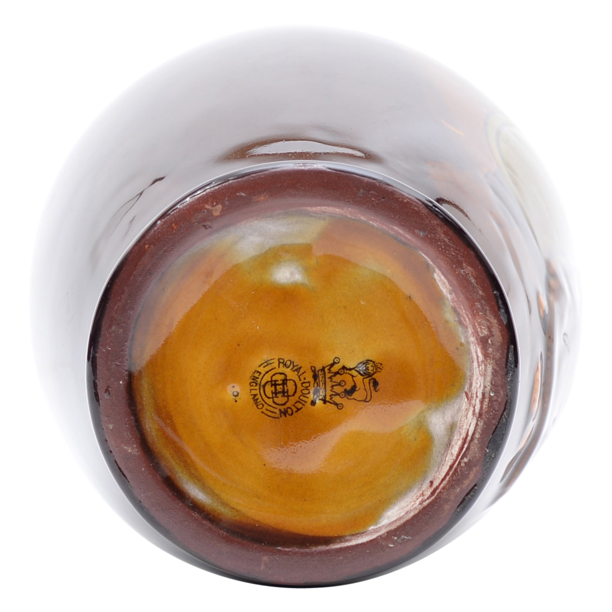 Monk Flask