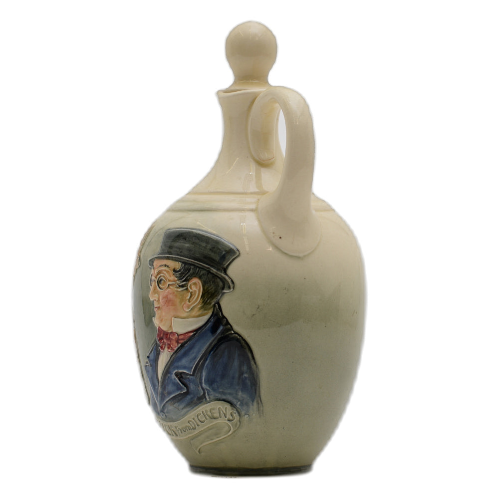 Kingsware Mr. Pickwick Bottle