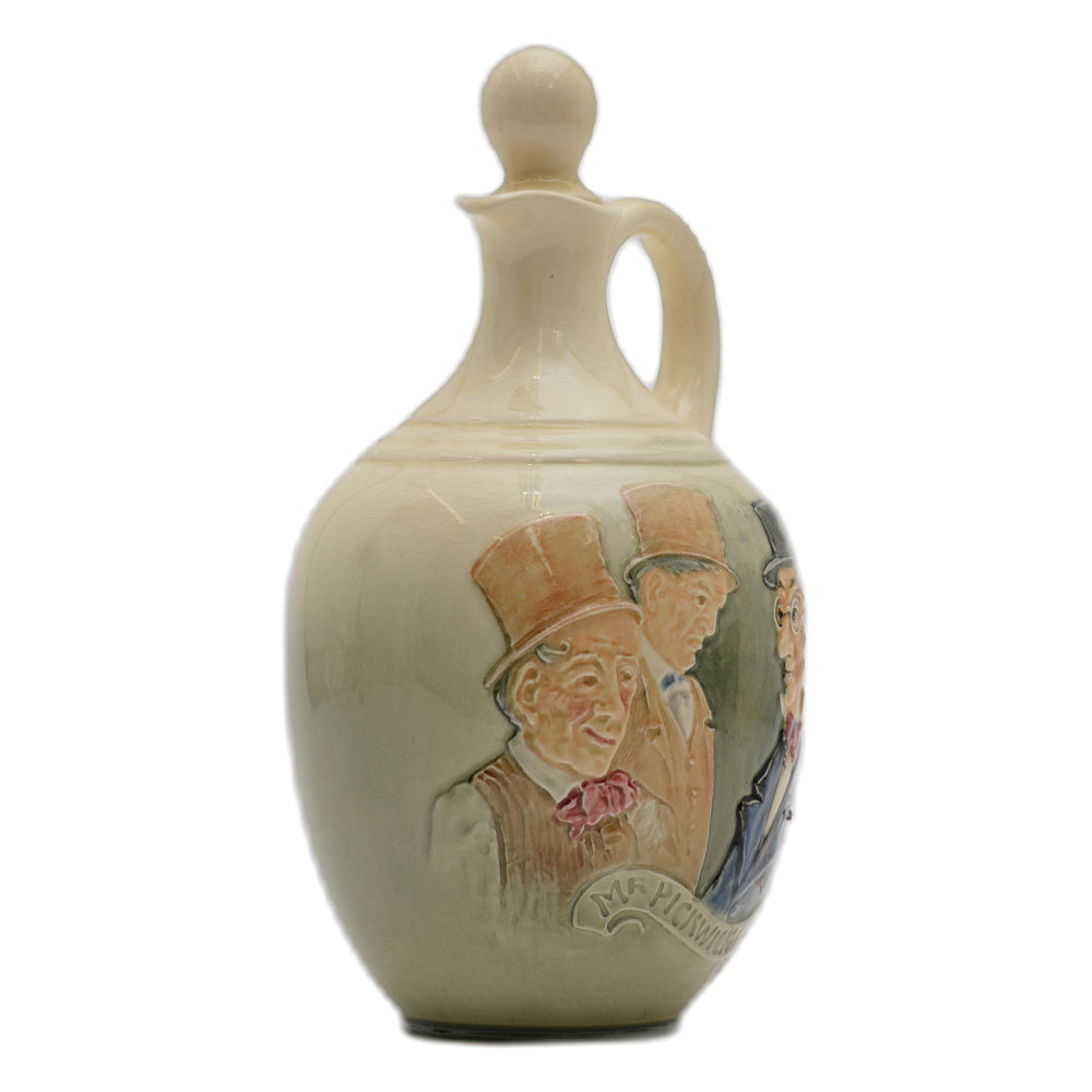 Kingsware Mr. Pickwick Bottle