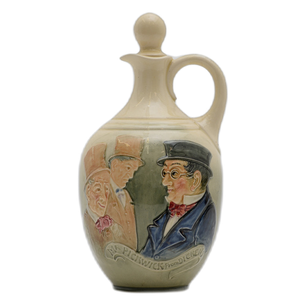 Kingsware Mr. Pickwick Bottle