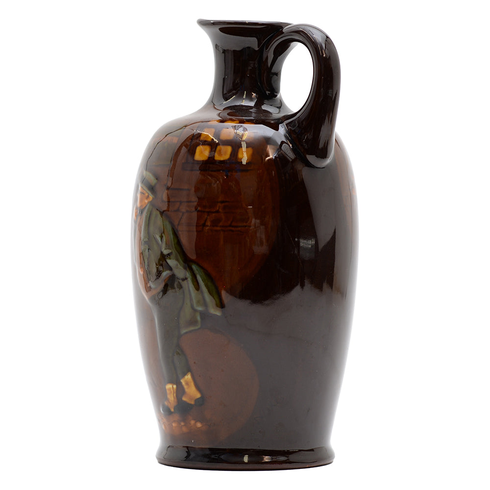 Kingsware Mr. Pickwick Flask