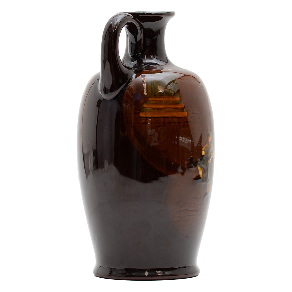 Kingsware Mr. Pickwick Flask