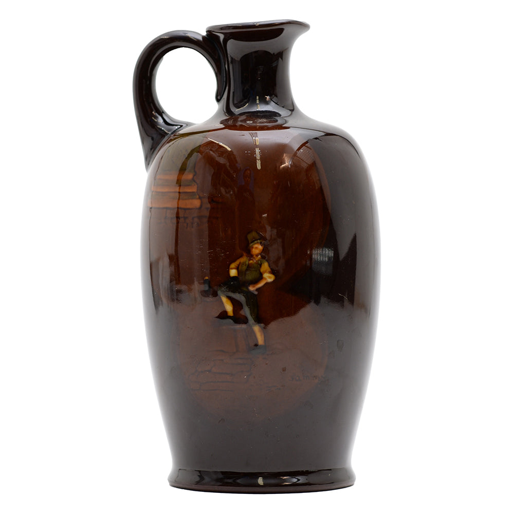 Kingsware Mr. Pickwick Flask