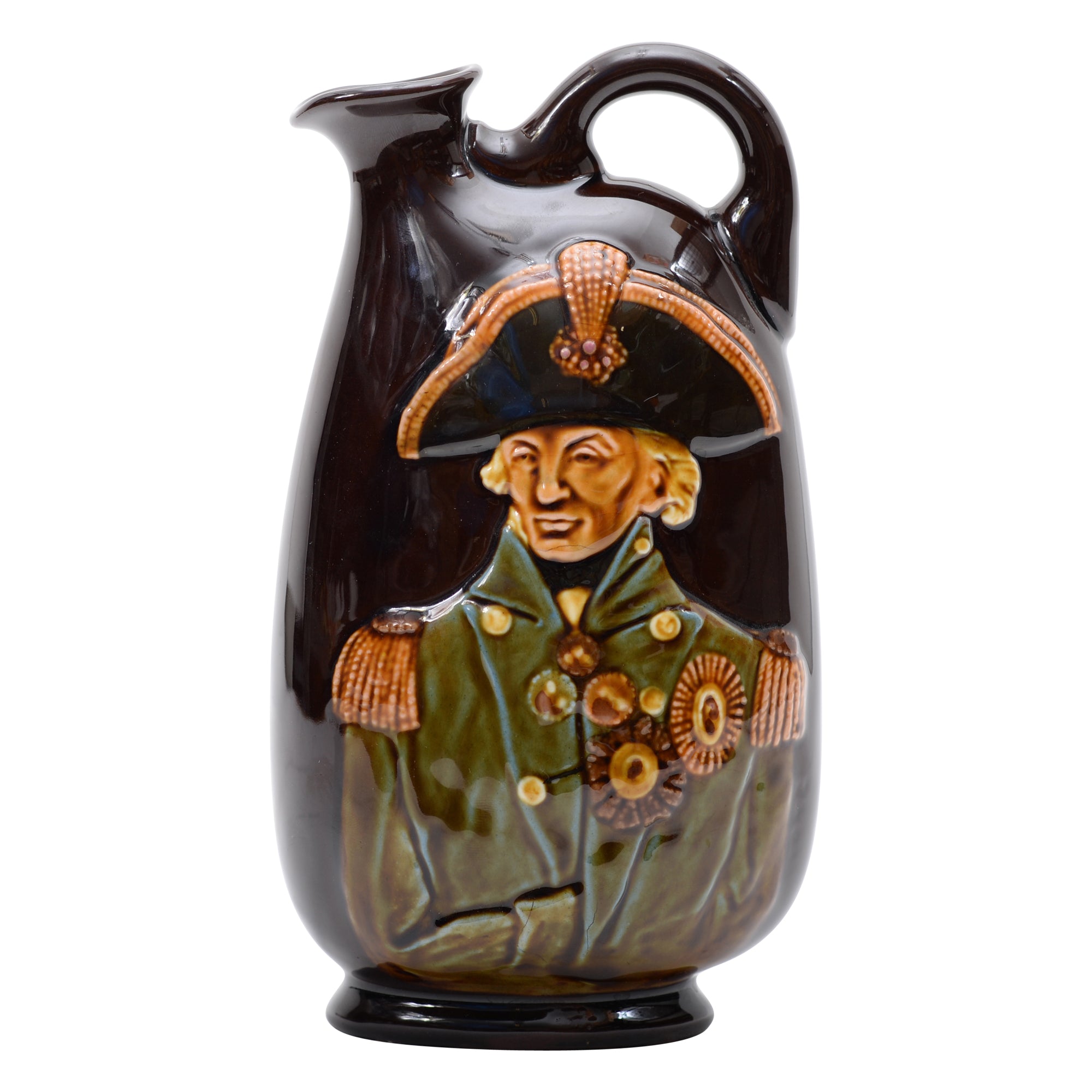 Nelson Flask