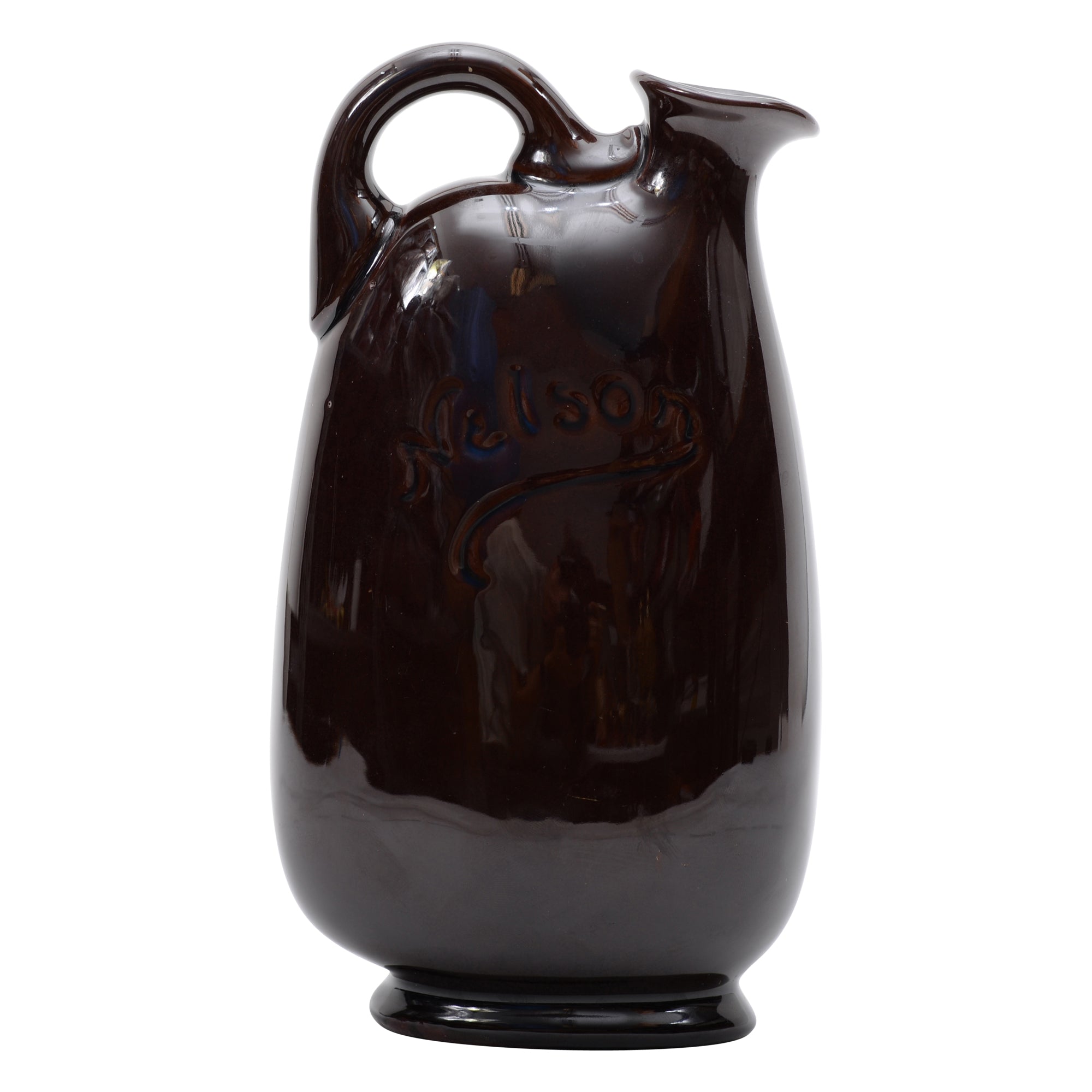 Nelson Flask