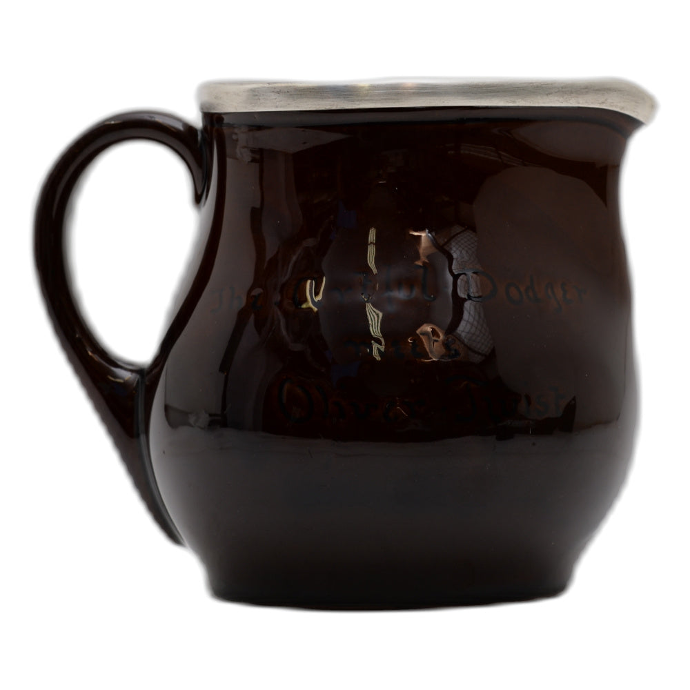 Kingsware Artful- Oliver Pitcher