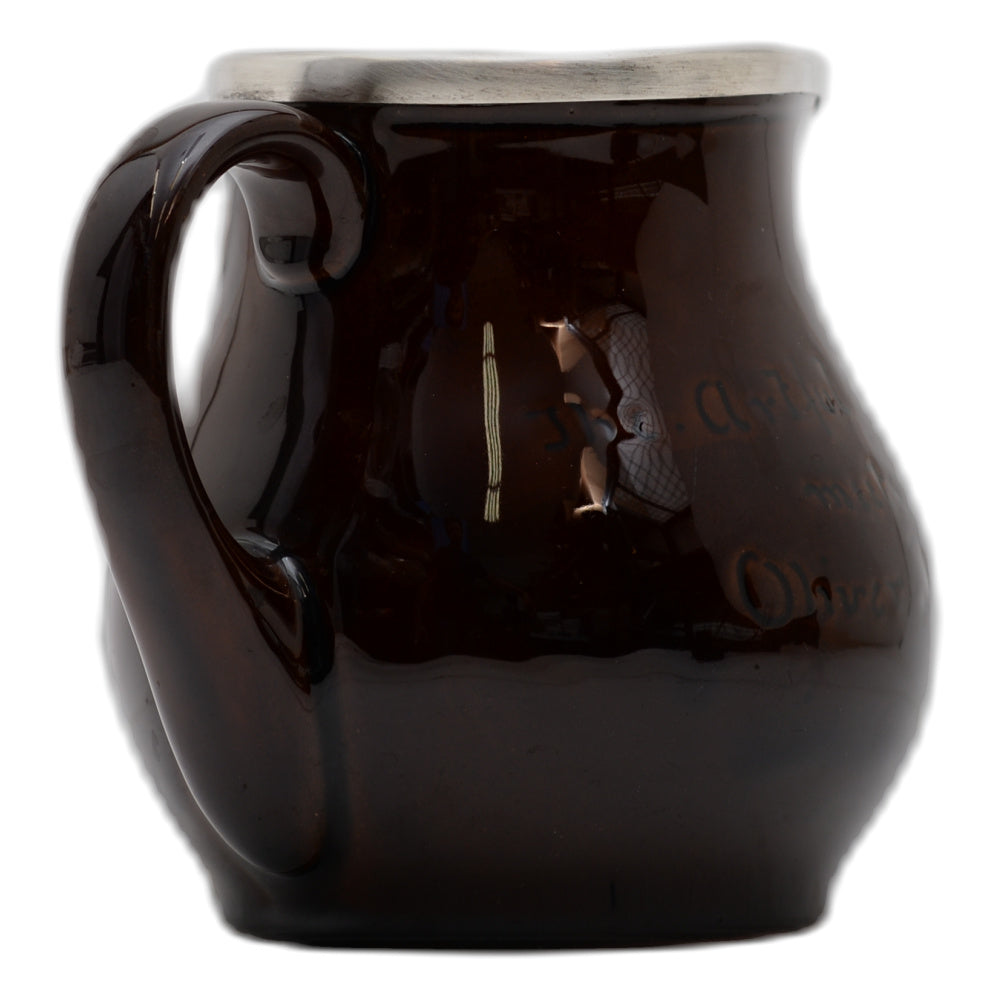 Kingsware Artful- Oliver Pitcher