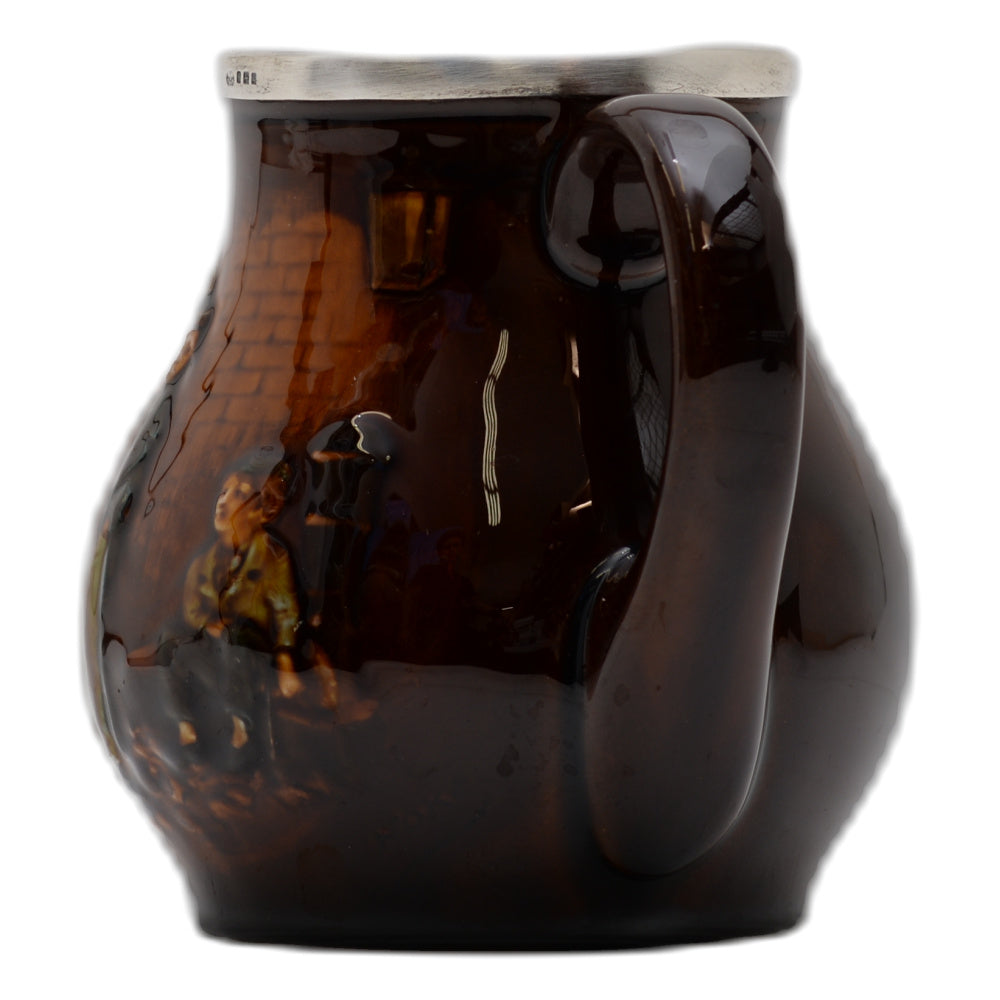 Kingsware Artful- Oliver Pitcher