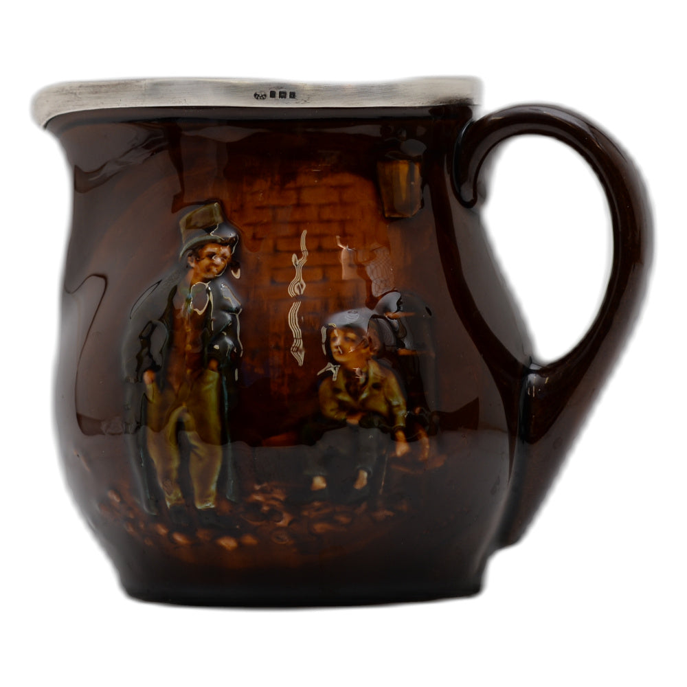 Kingsware Artful- Oliver Pitcher