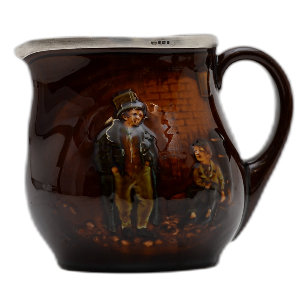 Kingsware Artful- Oliver Pitcher