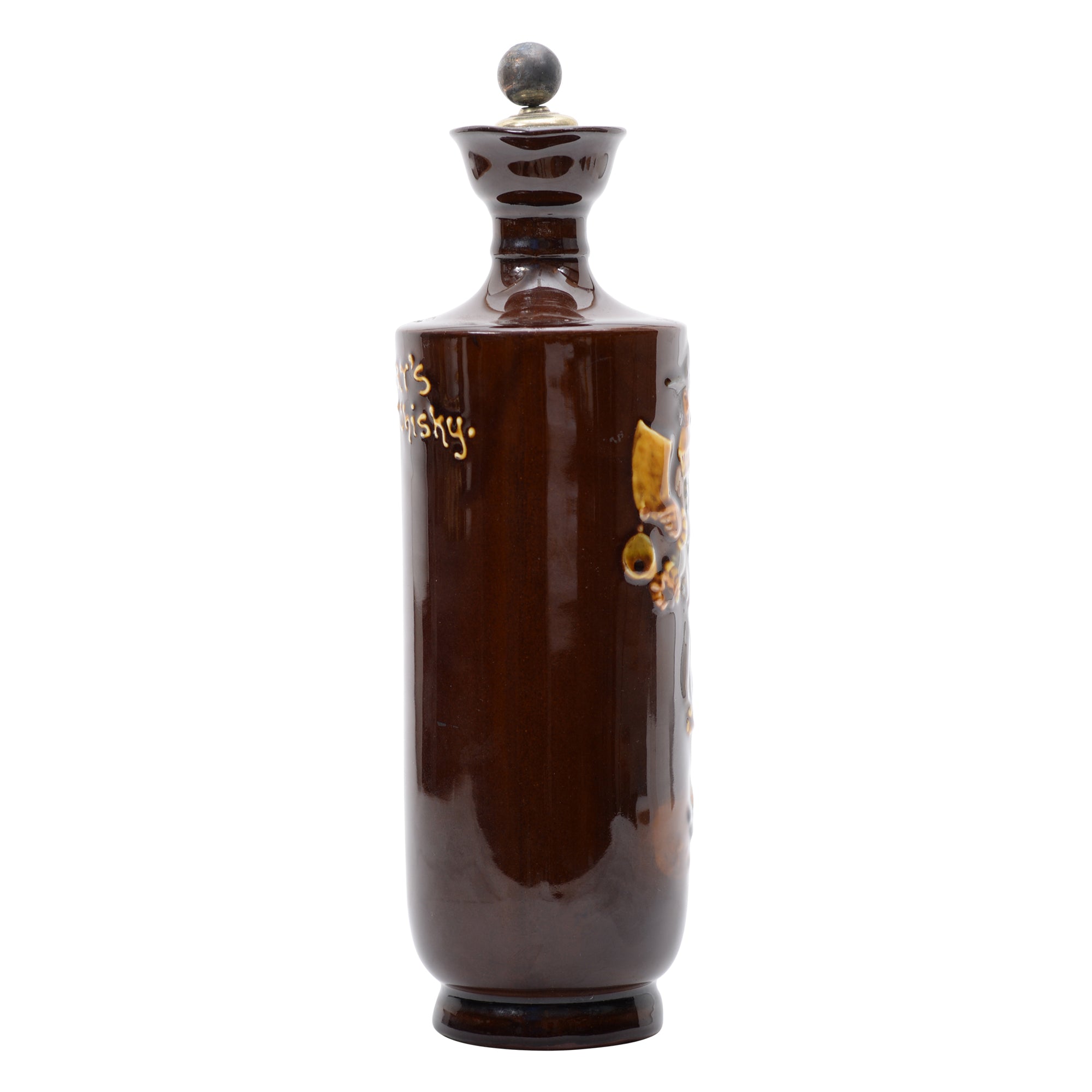 Oyez Oyez Flask 