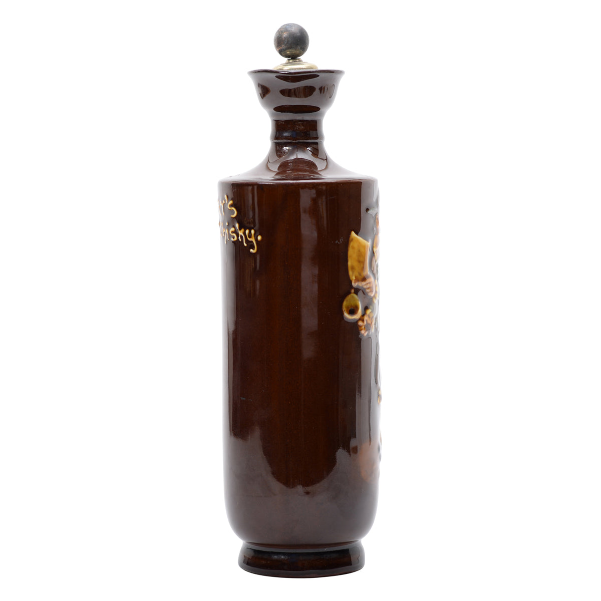 Oyez Oyez Flask 