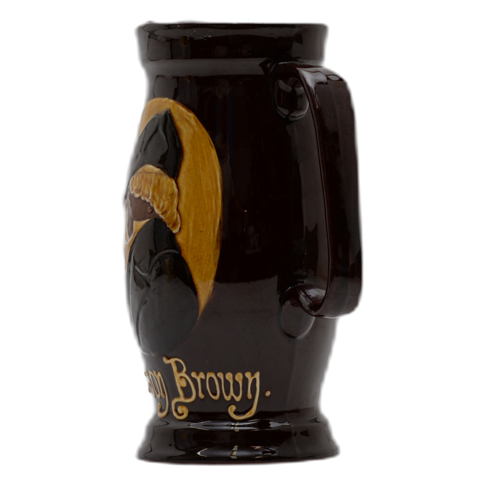 Kingsware Parson Brown Jug