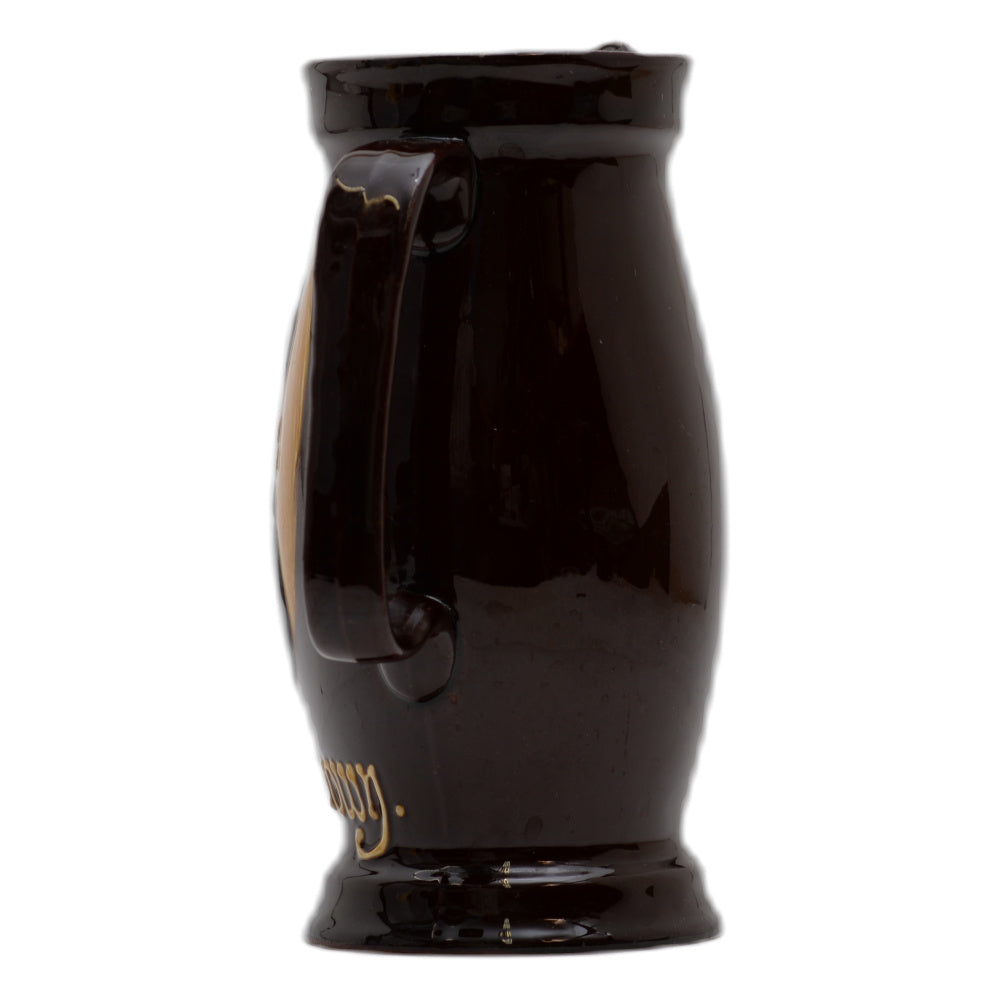 Kingsware Parson Brown Jug