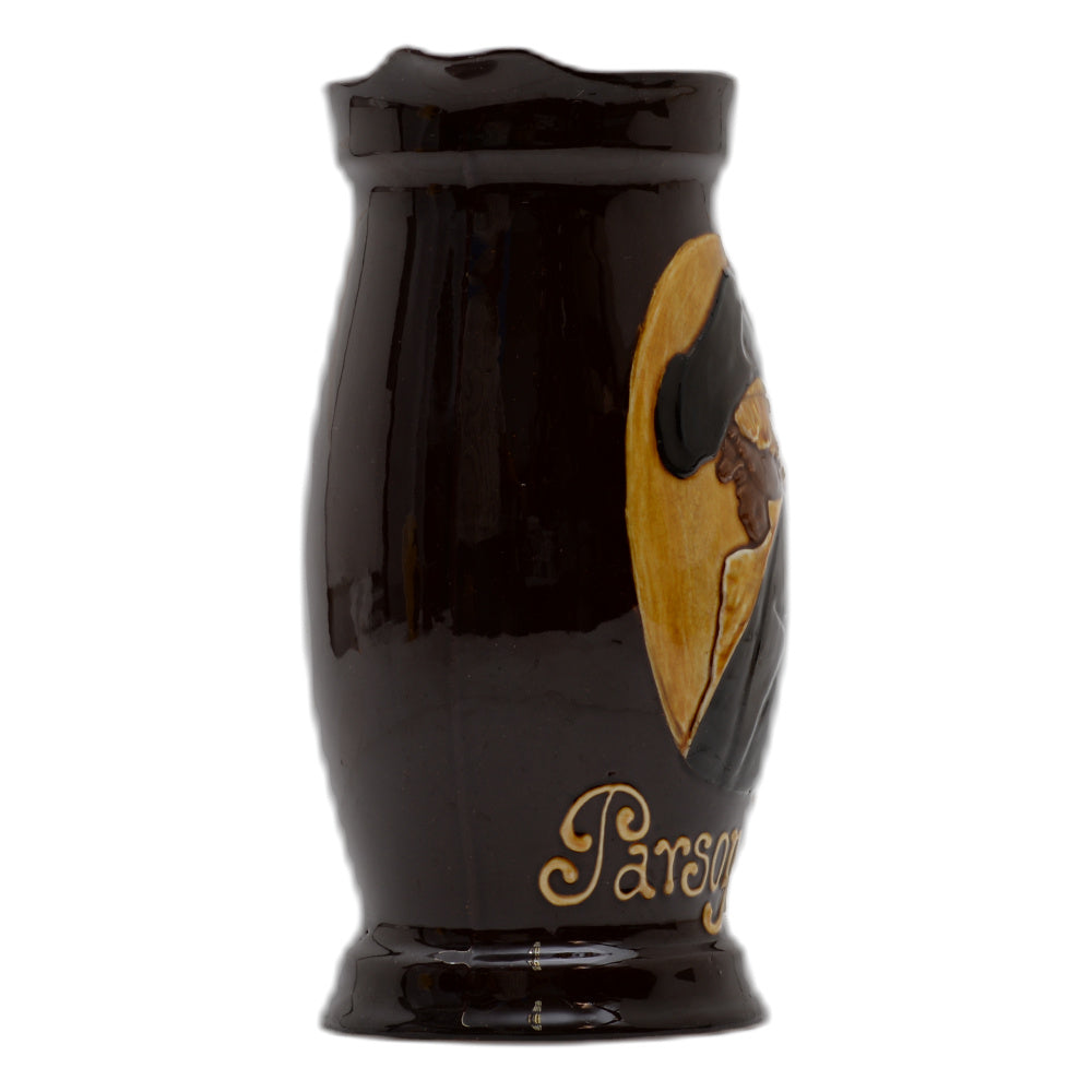 Kingsware Parson Brown Jug