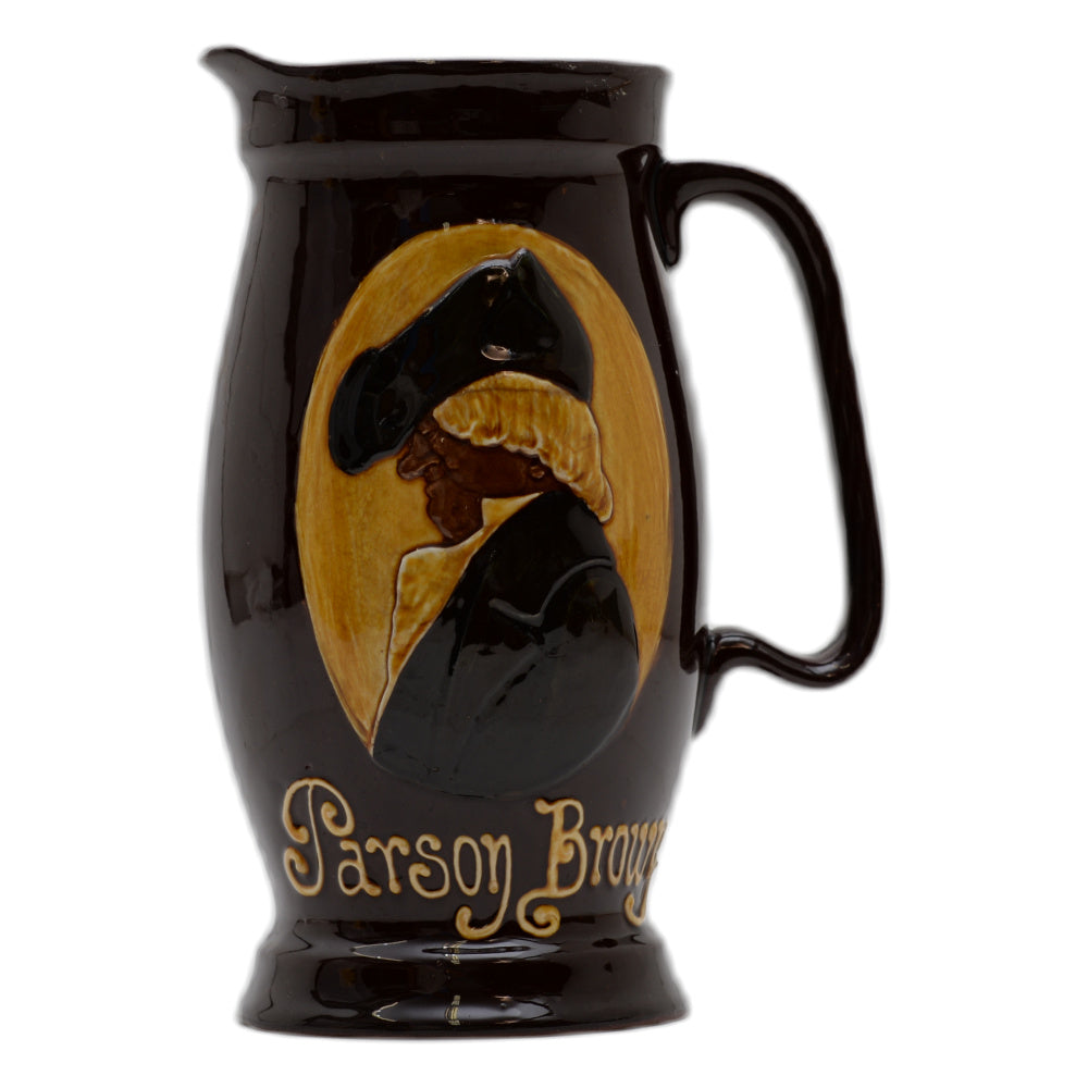 Kingsware Parson Brown Jug