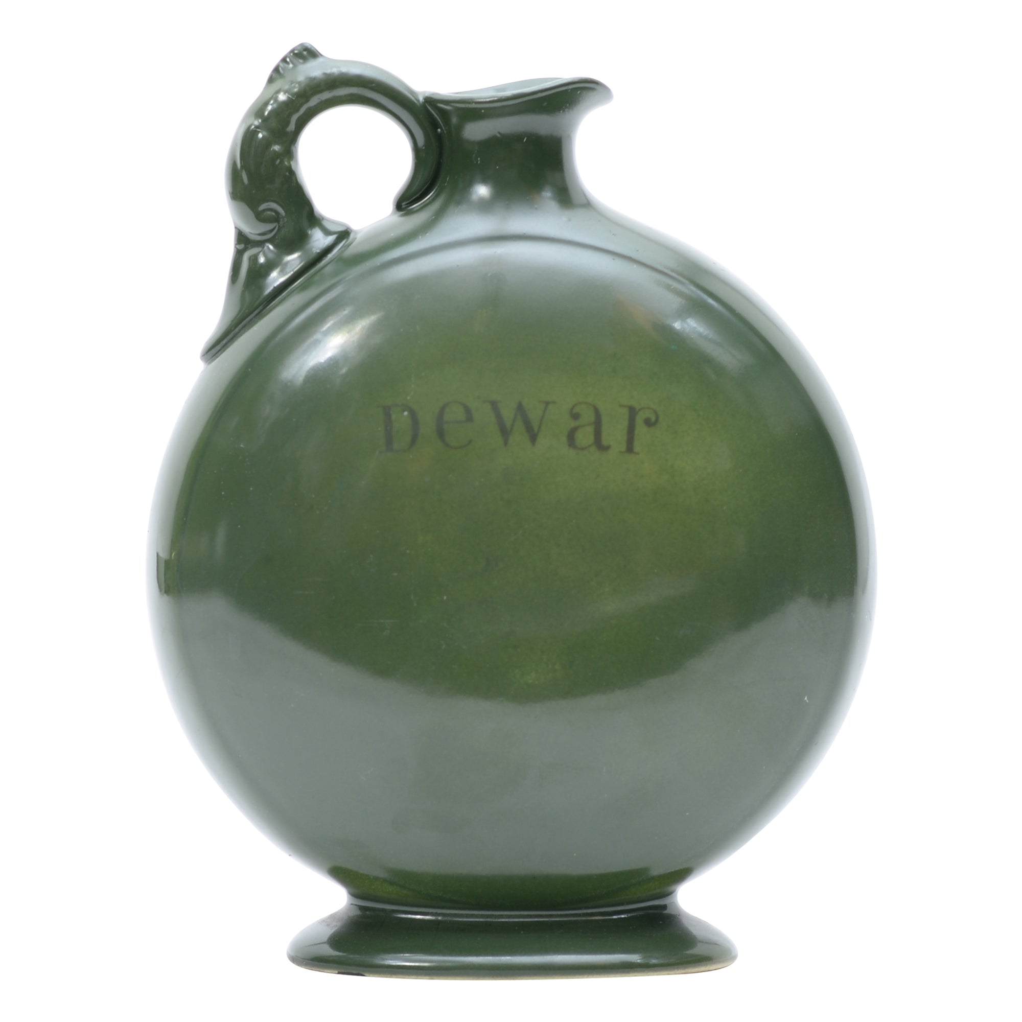 Kingsware Peace Flagon Green