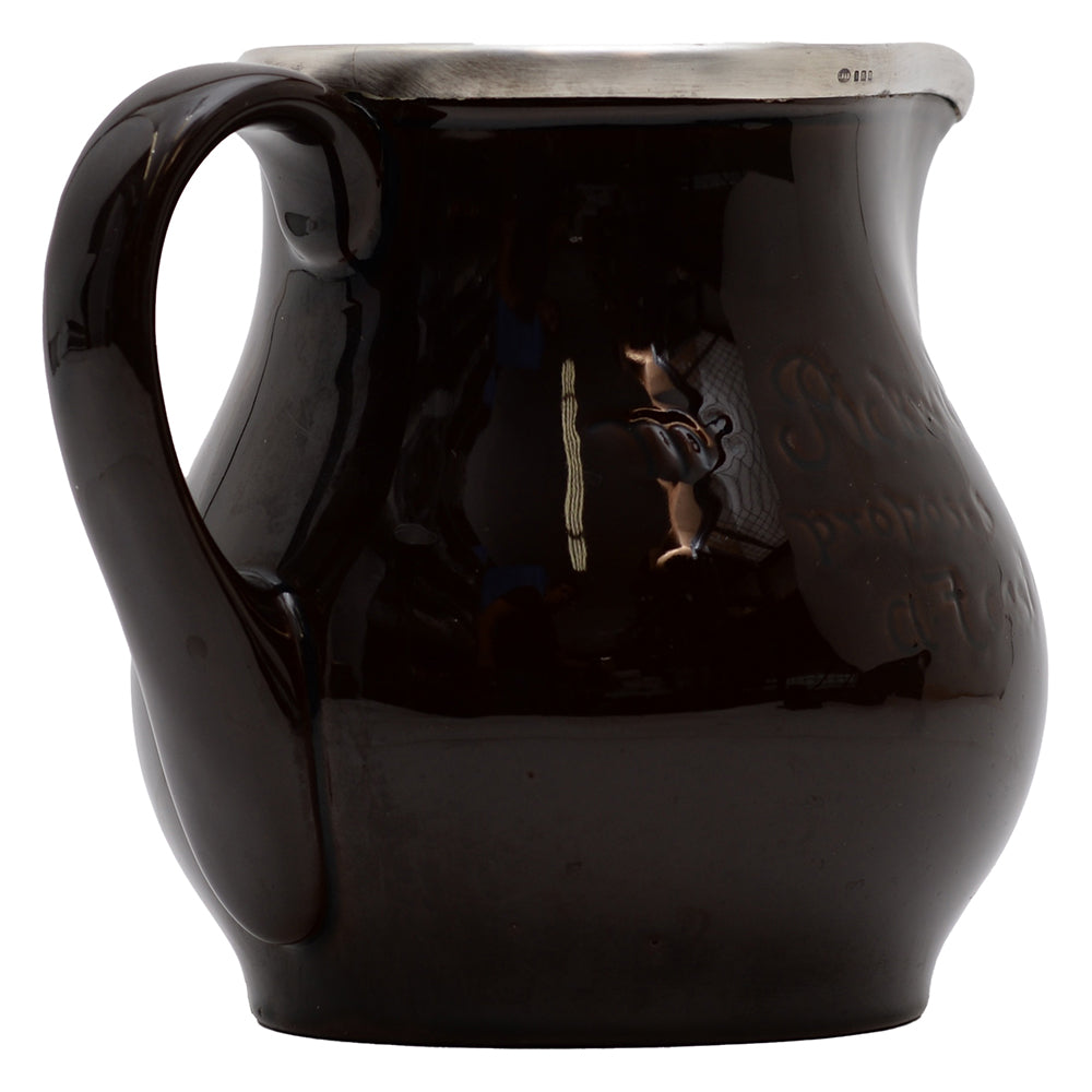 Kingsware Mr. Pickwick Proposes A Toast Kingsware Pitcher