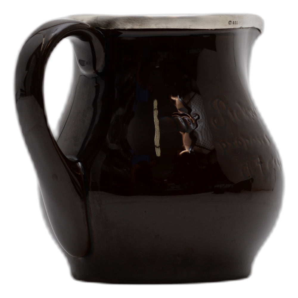 Kingsware Mr. Pickwick Proposes A Toast Kingsware Pitcher