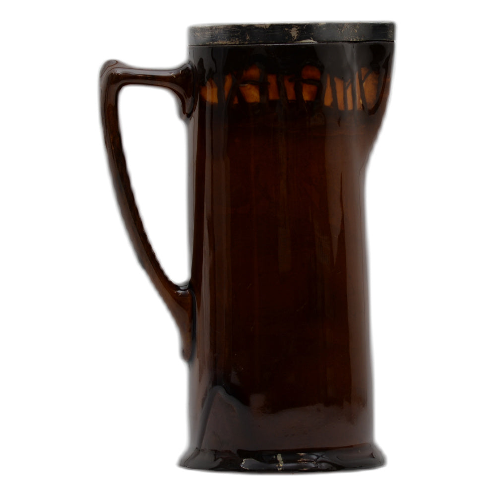 Kingsware Pied Piper Hot Milk Pot