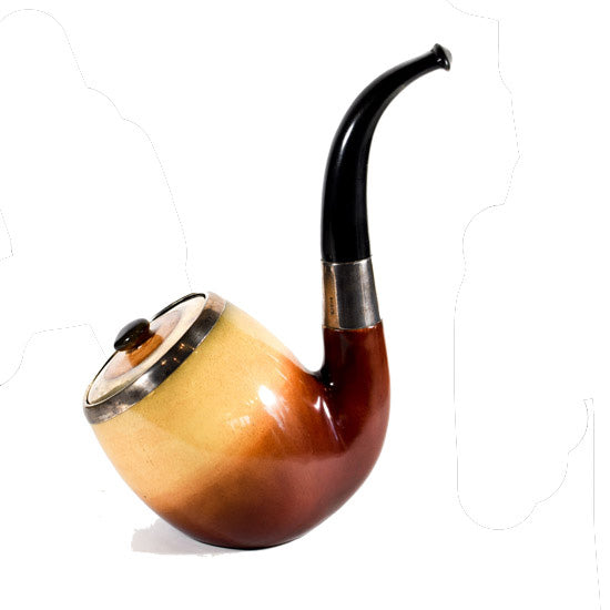 Pipe Tobacco Jar