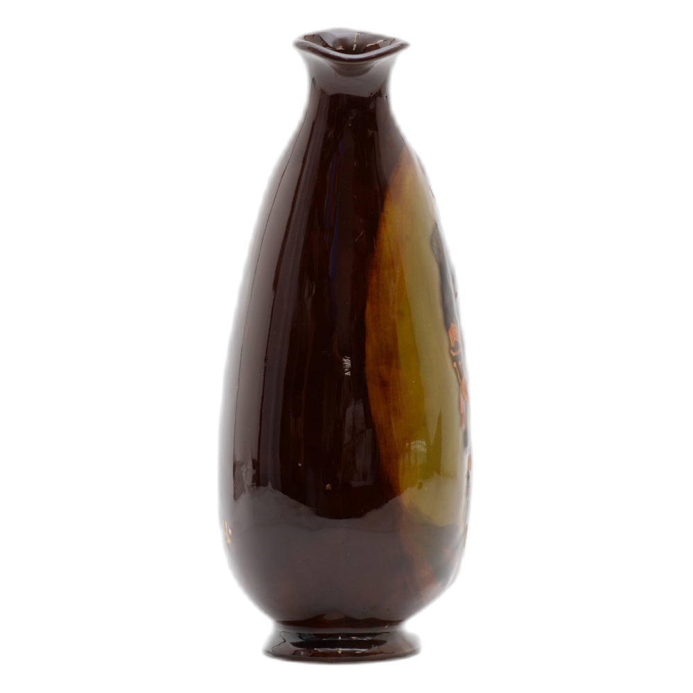 Kingsware Pipe Major Flask