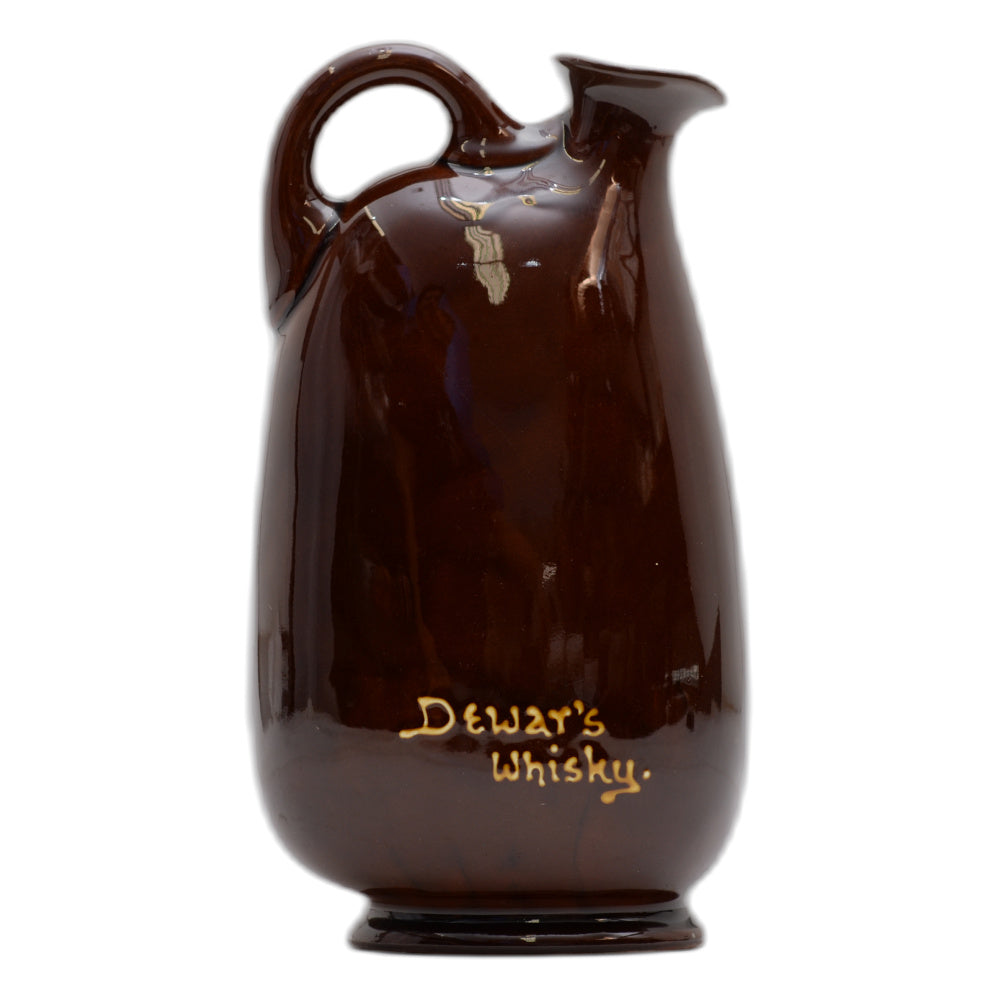 Kingsware Pipe Major Flask