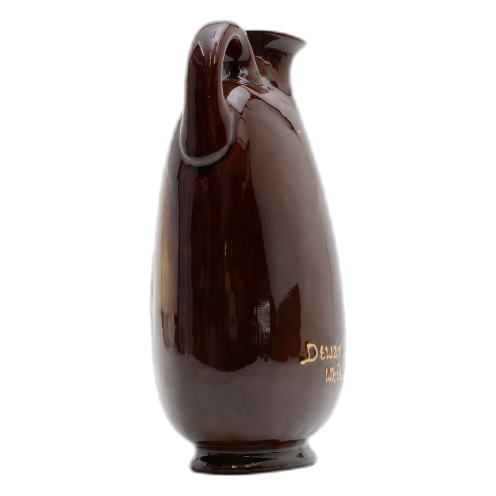 Kingsware Pipe Major Flask