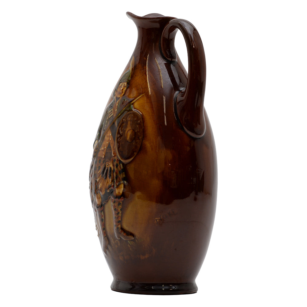 Kingsware Rob Roy Bottle