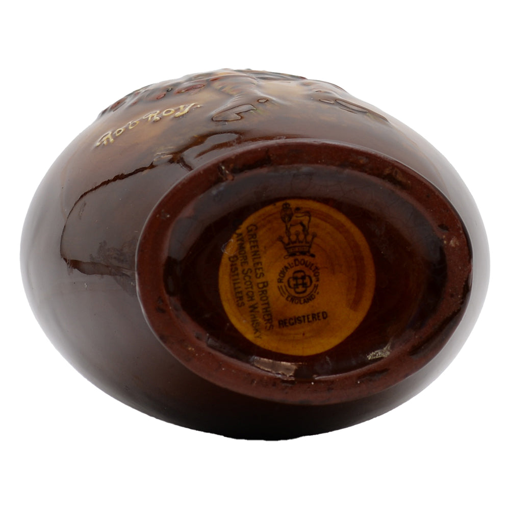 Kingsware Rob Roy Bottle