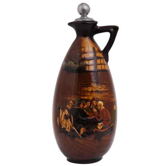 Sailors Story Bottle