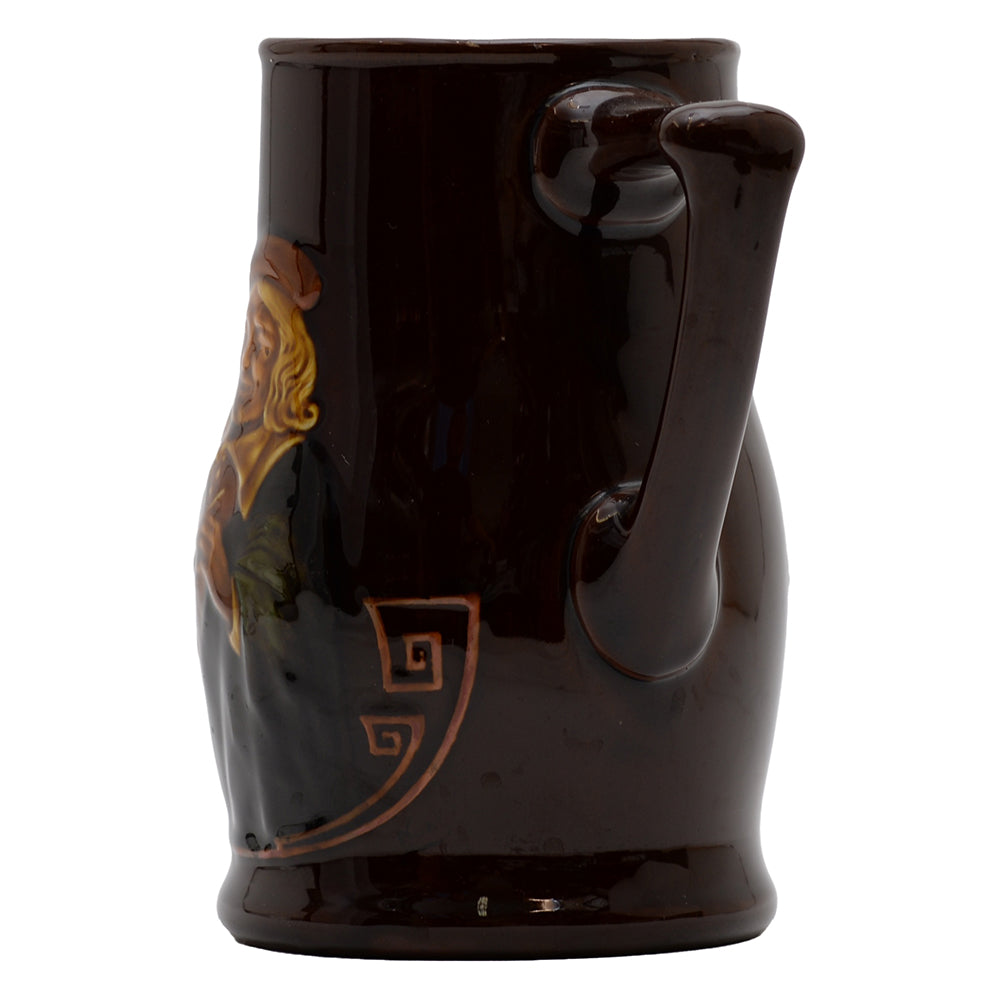 Kingsware Smoking Pitcher