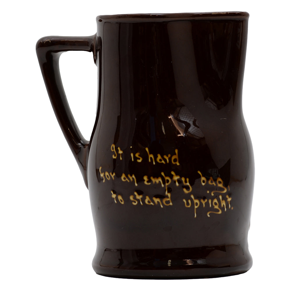 Kingsware Smoking Pitcher