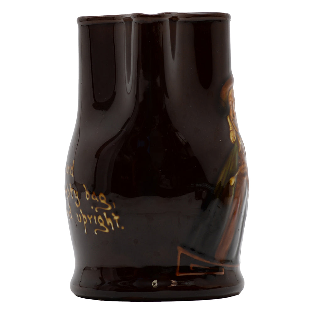 Kingsware Smoking Pitcher